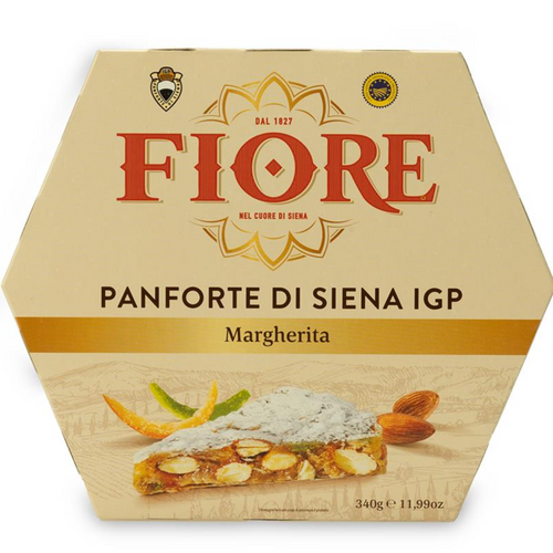 PGI Panforte Margherita