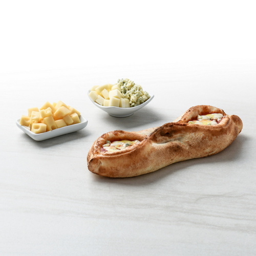 Sorrentina 4 cheese 110g