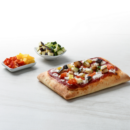 Tranciotto Vegetables 185g