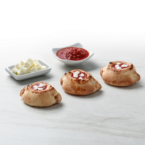 Piccoli Tomato and Mozzarella 30g