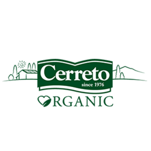 Cerreto Organic