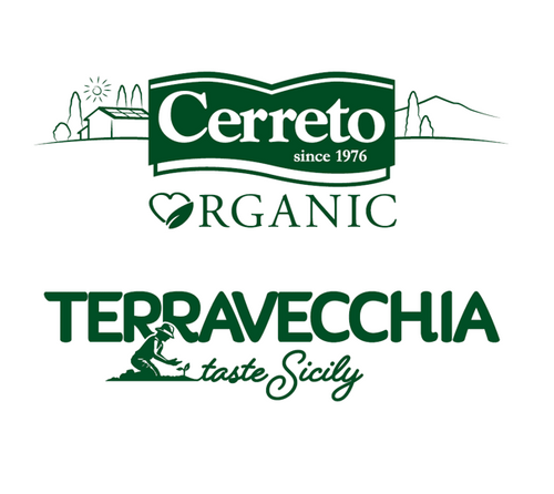Cerreto - Terravecchia Catalogue