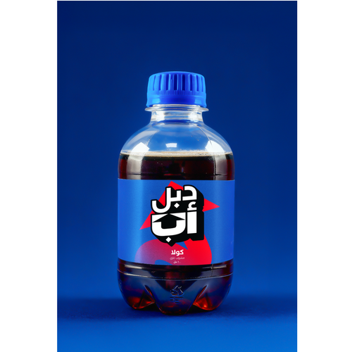 DOUBLE UP COLA