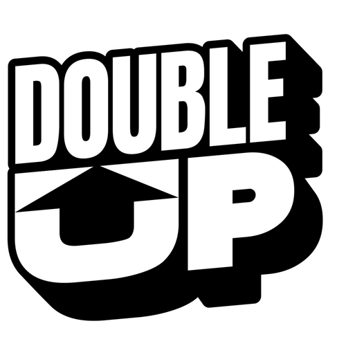 DOUBLE UP