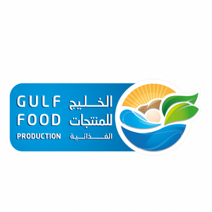 Gulf food production