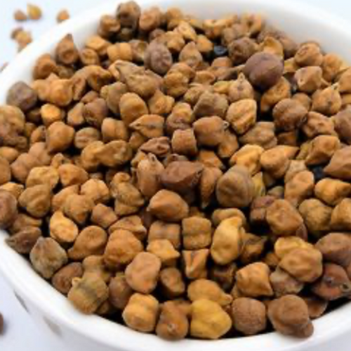 Desi Chickpeas