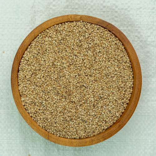 Sesame Seeds