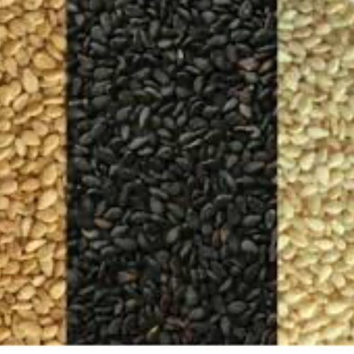 Sesame Seeds