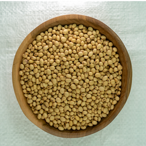 Desi Chickpeas