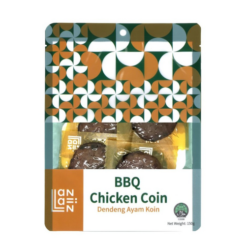 Laaziiz BBQ Chicken - Gulfood 2026