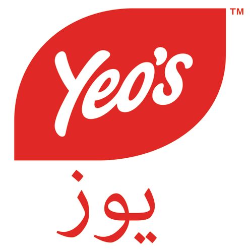 Yeo's Product Catalogue