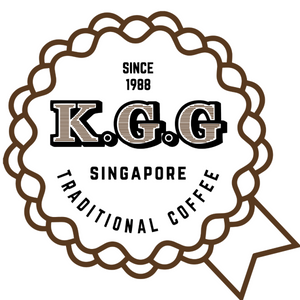 Kim Guan Guan Coffee Roaster Pte Ltd