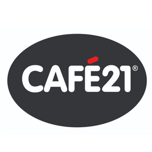 Cafe21 & Gold Roast Foood Industry Pte Ltd