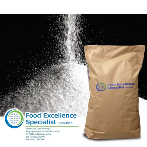 FOOD EXCELLENCE SPECIALIST