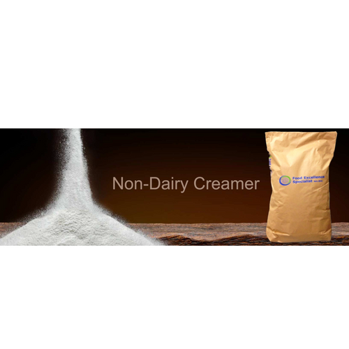 Non-Dairy Creamer