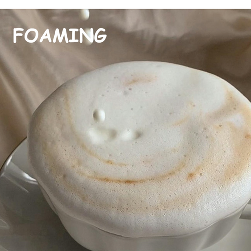 Non-Dairy Creamer