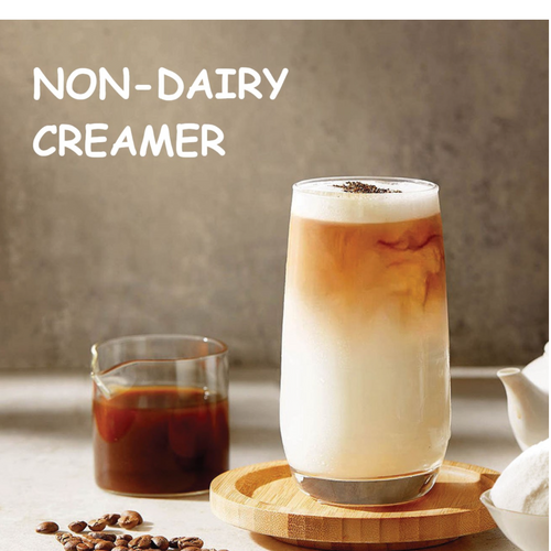 Non-Dairy Creamer
