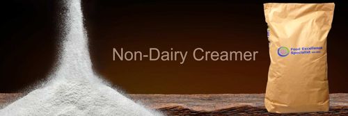 FE NON-DAIRY CREAMER