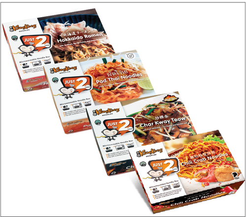 Kang Kang Product List