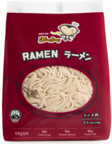 Kang Kang Ramen