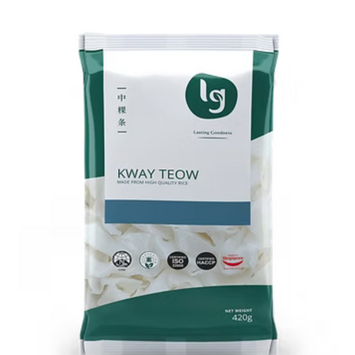 Kway Teow