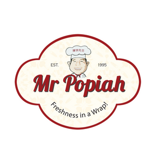Mr Popiah Pte Ltd
