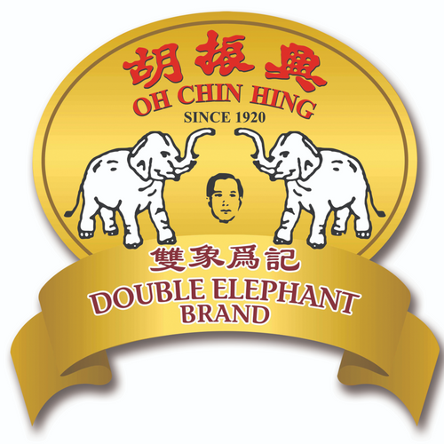 Double Elephant Brand