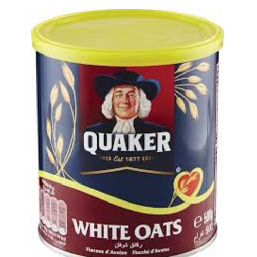 QUAKER OATS