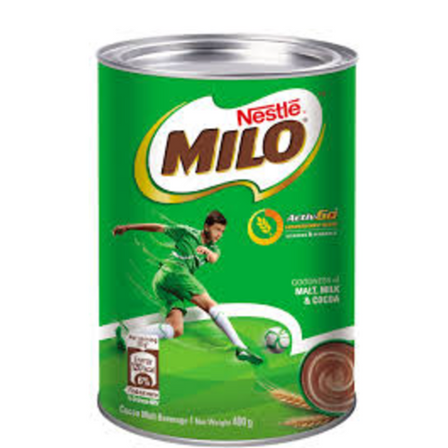 MILO