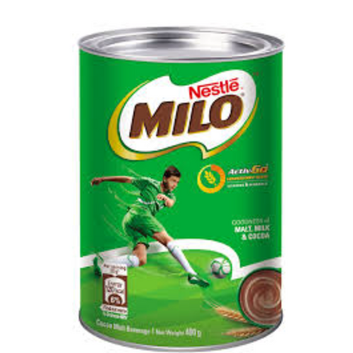 MILO