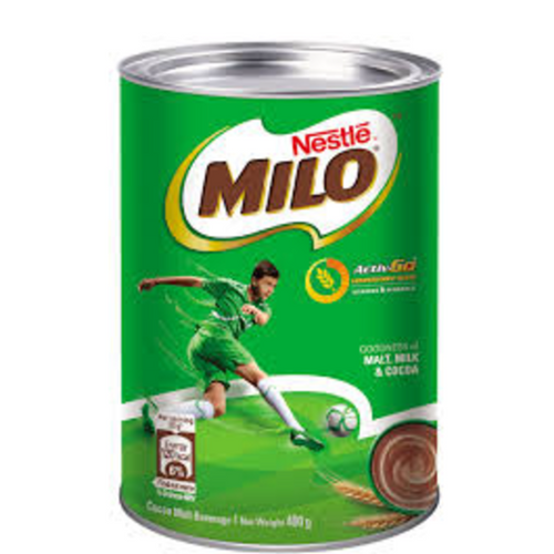 MILO