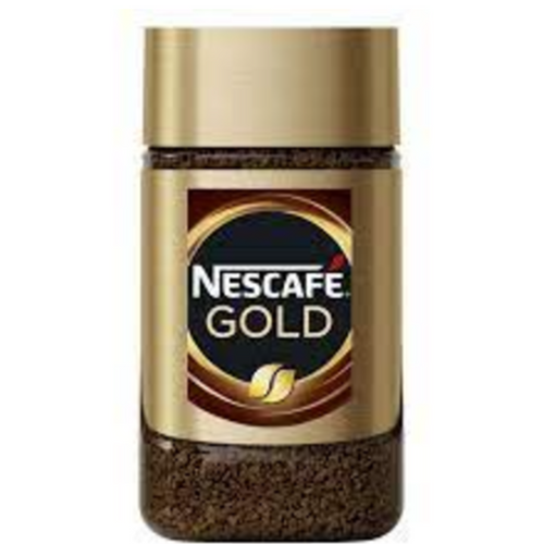 NESCAFE GOLD