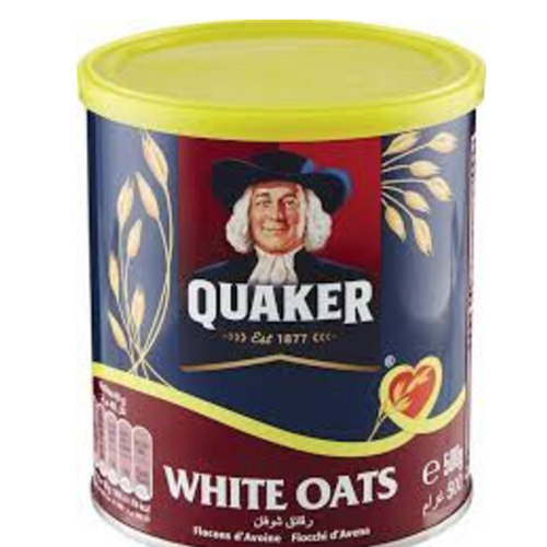 QUAKER OATS