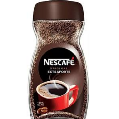 NESCAFE ORIGINAL / TRADICAO / MATINAL