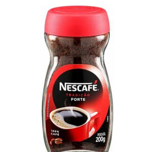 NESCAFE ORIGINAL / TRADICAO / MATINAL