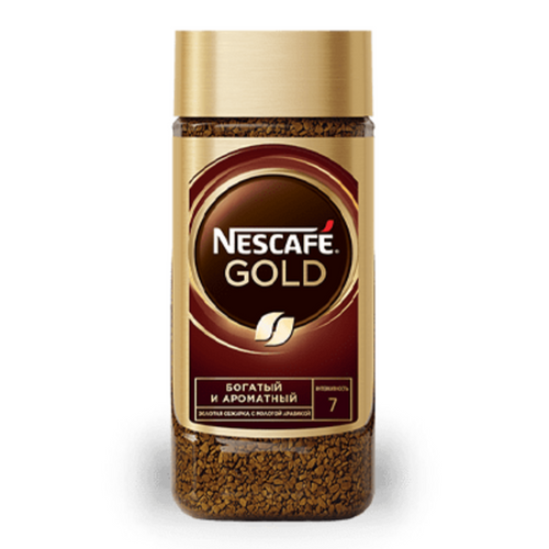 NESCAFE GOLD