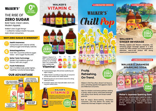 Mark Walker Drinks Brochure - 02