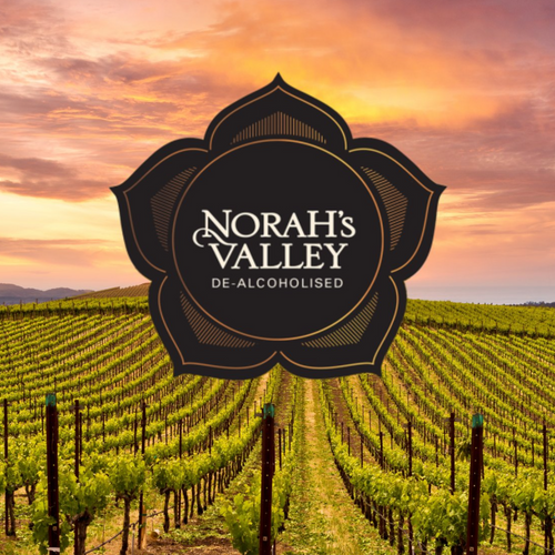 Norah's Valley De-Alcoholised Wines