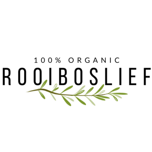Rooiboslief 100% Organic