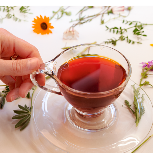 Rooiboslief - Pure Organic Loose Leaf Rooibos 150g