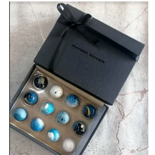 White Labeled Gifting