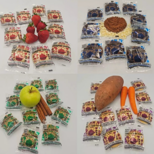 Harvest Collection