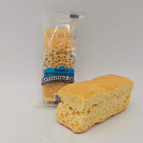 Mama Buttermilk Rusks