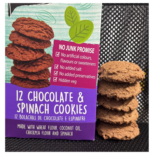 Mama Rusk No Added Sugar