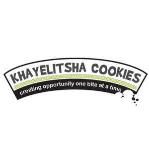 Khayelitsha Cookies