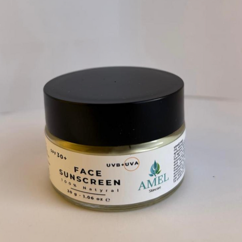AMEL FACE SUNSCREEN SPF 30+