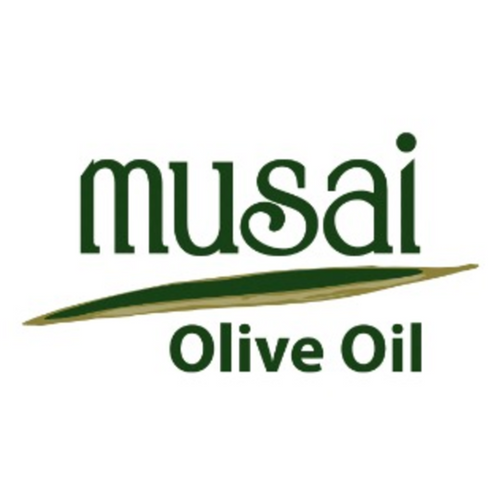 Musaj Olive Oil