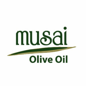 MUSAJ OLIVE OIL