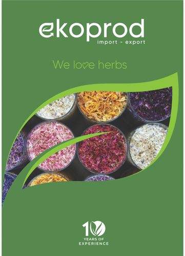 EKOPROD- We love herbs