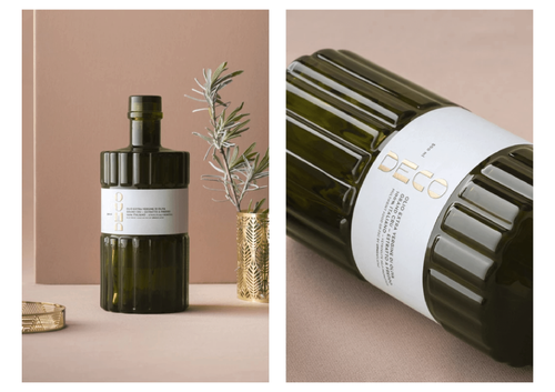 Biolive Private Label Extra Virgin Olive Oil